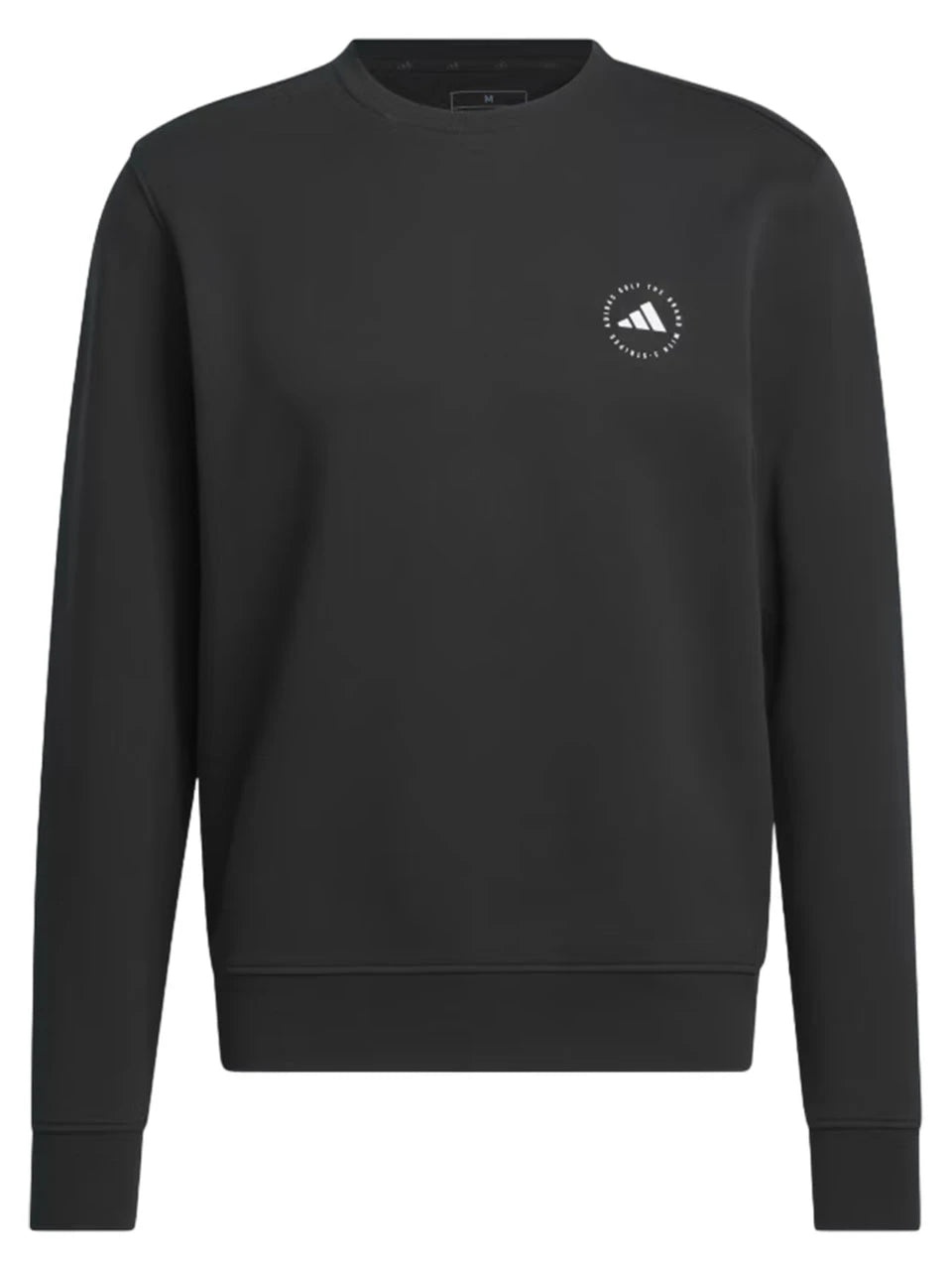 adidas Crewneck Sweatshirt - Black