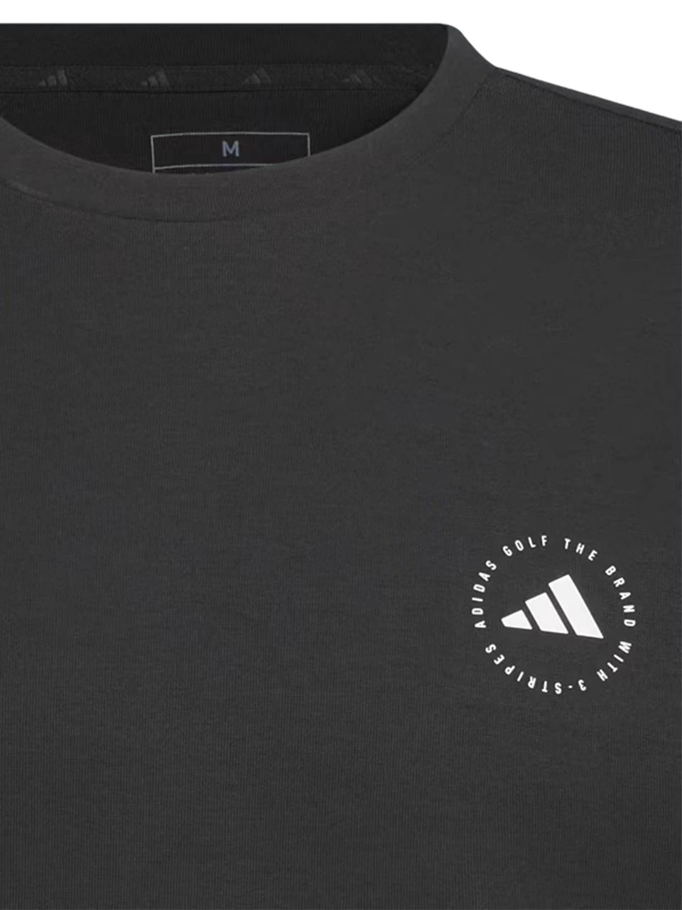 adidas Crewneck Sweatshirt - Black