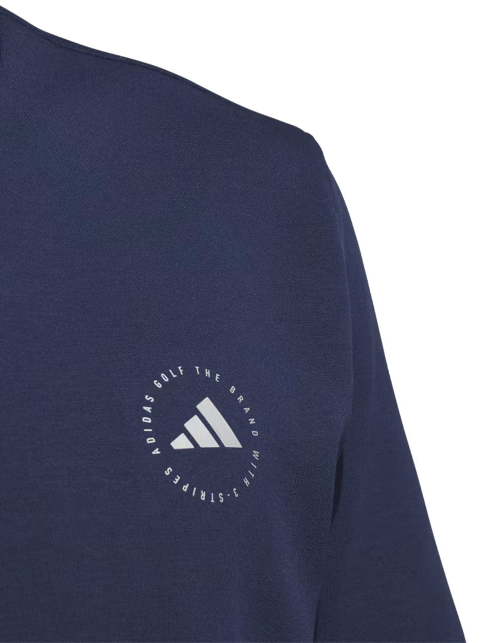 adidas Crewneck Sweatshirt - Collegiate Navy