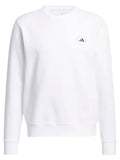 adidas Crewneck Sweatshirt - White
