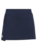 adidas Girls Ultimate Skort - Collegiate Navy