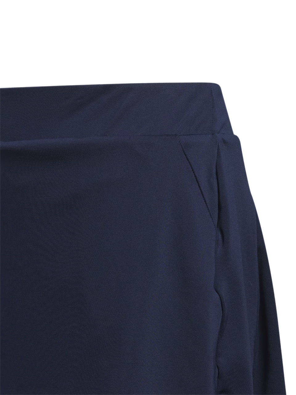 adidas Girls Ultimate Skort - Collegiate Navy