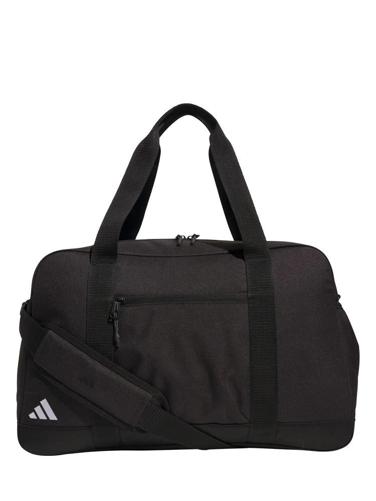 adidas Golf Duffel Bag - Black