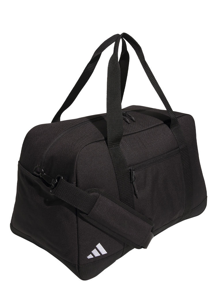 adidas Golf Duffel Bag - Black