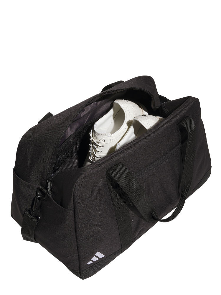 adidas Golf Duffel Bag - Black