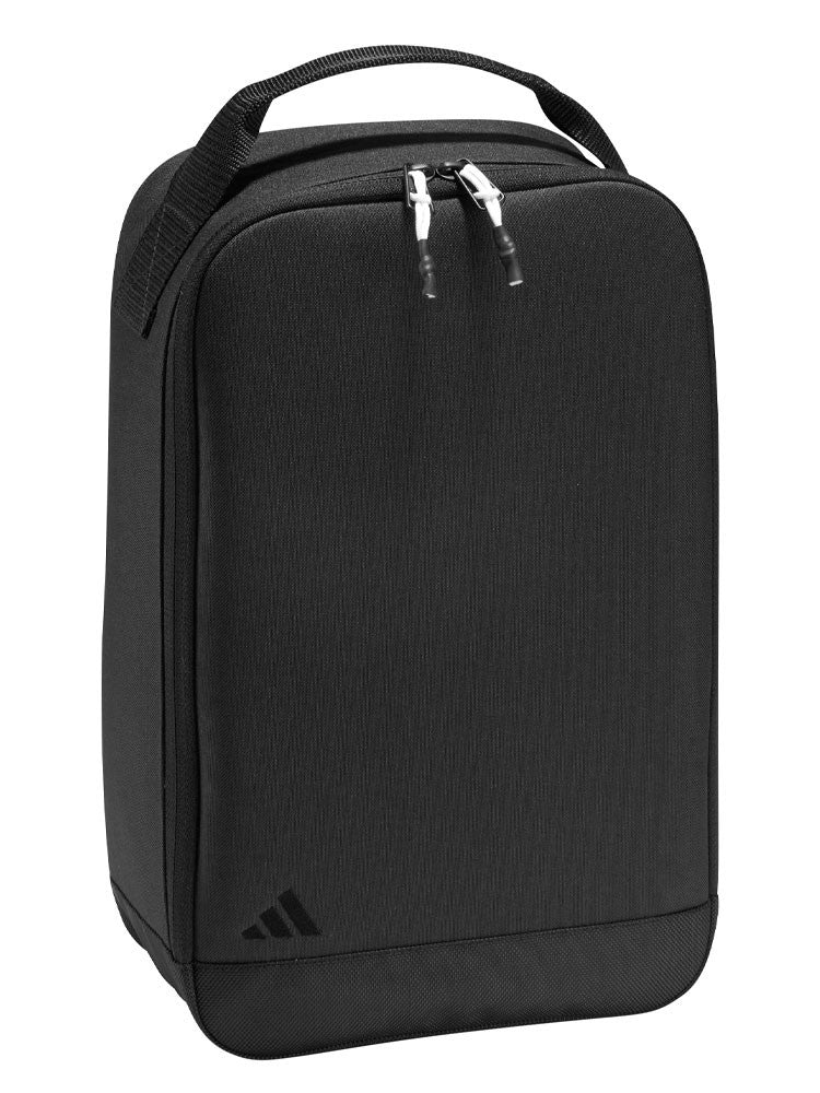 adidas Golf Shoe Bag - Black