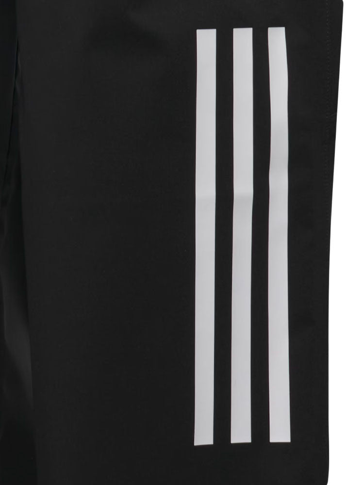 adidas Junior Provisional Rain Pant - Black