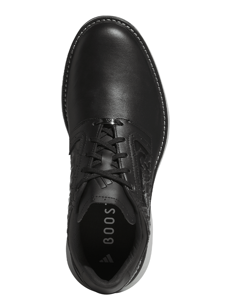 adidas MC70 Golf Shoes - Core Black/Core Black/Grey Two