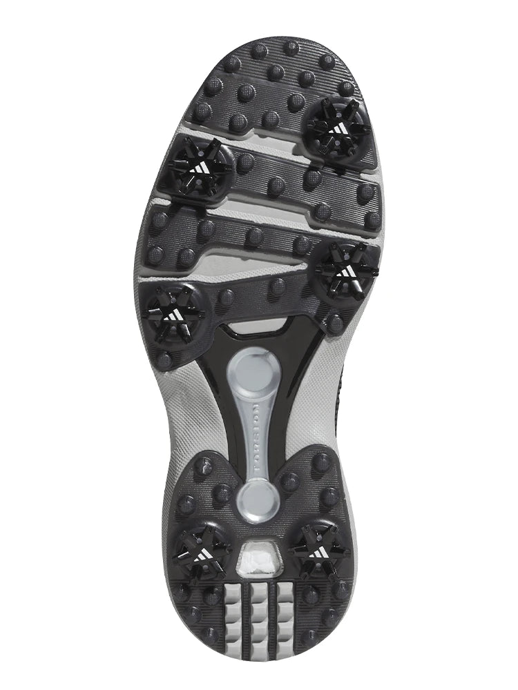 adidas MC70 Golf Shoes - Core Black/Core Black/Grey Two