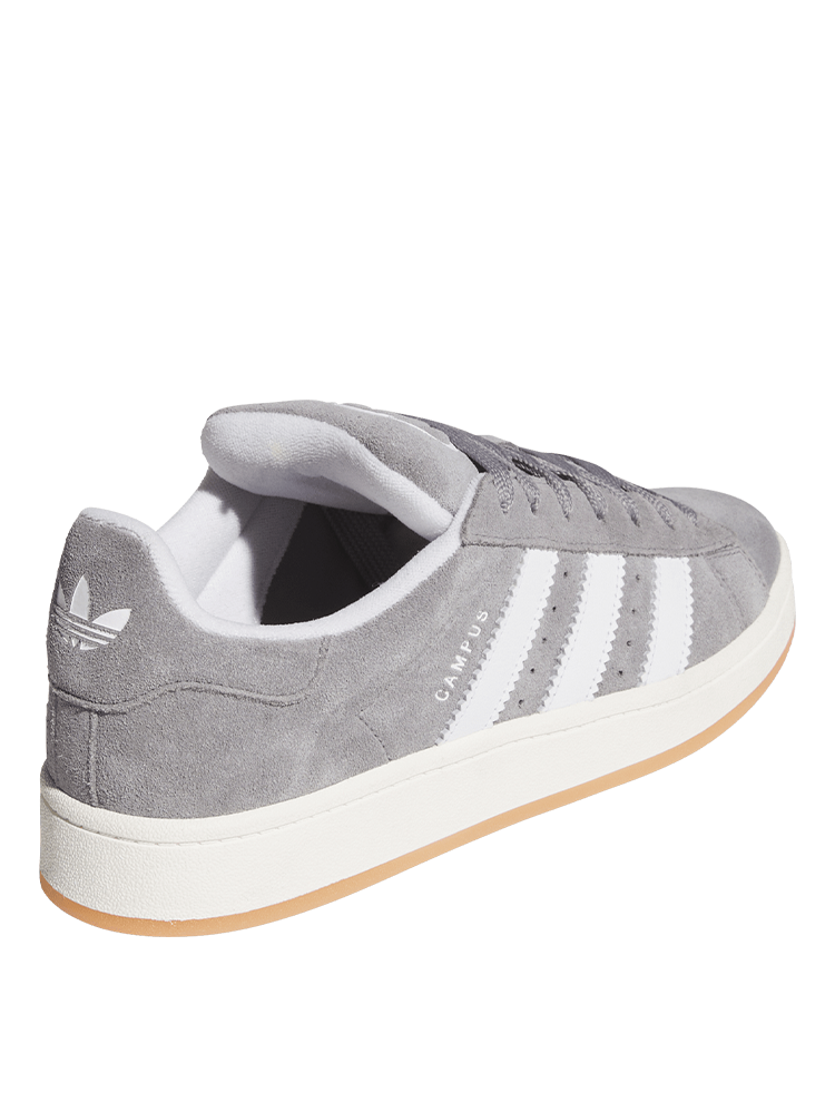 adidas Originals Campus 00s Spikeless Golf Shoes - Grey Three/Ftwr White