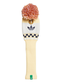 adidas Originals Driver Headcover - Ice Tangerine
