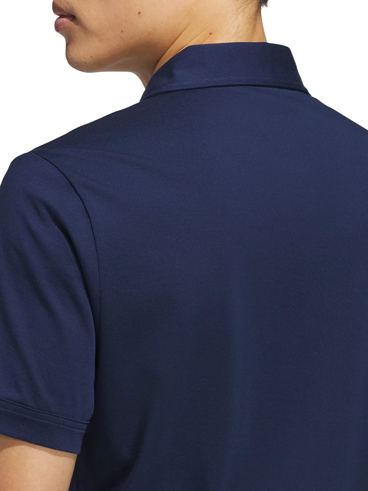 adidas Originals Pocket Polo - Night Indigo