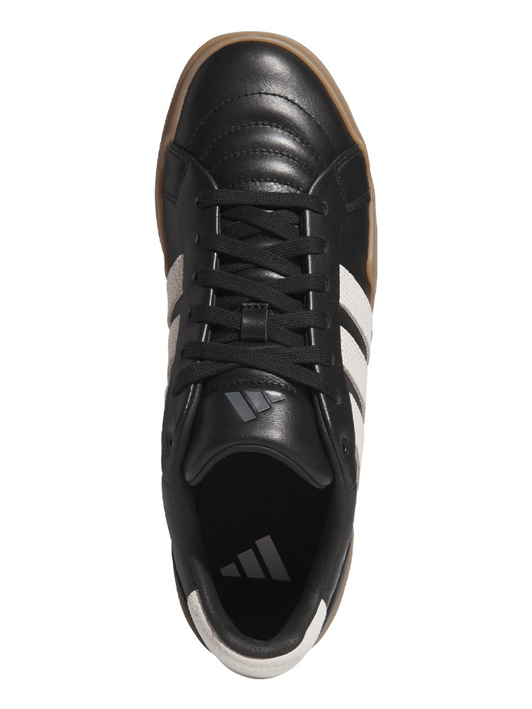 adidas Retrocross Gripmore Spikeless Golf Shoes - Core Black/Chalk White