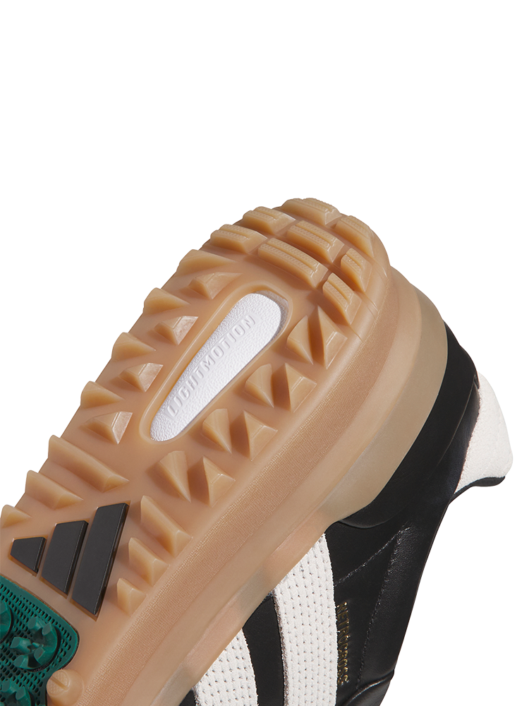 adidas Retrocross Gripmore Spikeless Golf Shoes - Core Black/Chalk White