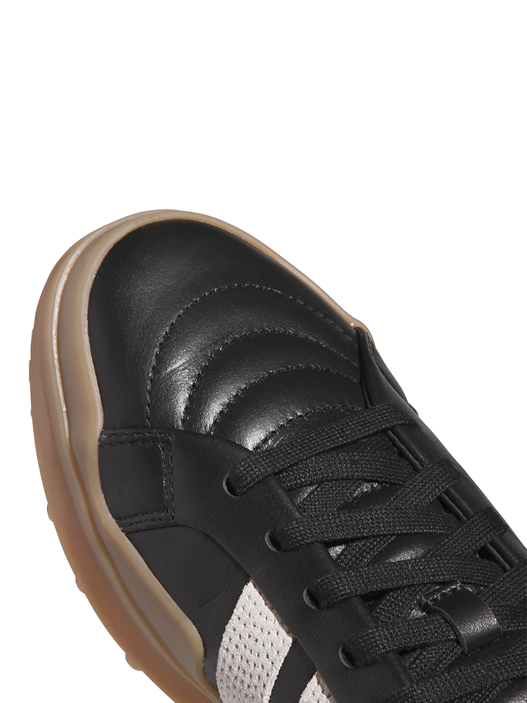 adidas Retrocross Gripmore Spikeless Golf Shoes - Core Black/Chalk White