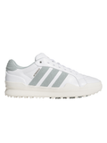adidas Retrocross Gripmore Spikeless Golf Shoes - Ftwr White/Wonder Sage