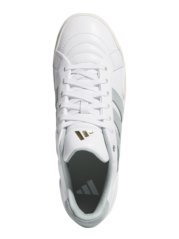 adidas Retrocross Gripmore Spikeless Golf Shoes - Ftwr White/Wonder Sage