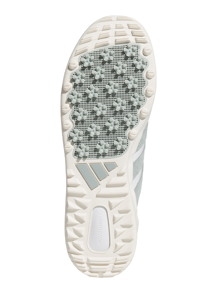 adidas Retrocross Gripmore Spikeless Golf Shoes - Ftwr White/Wonder Sage