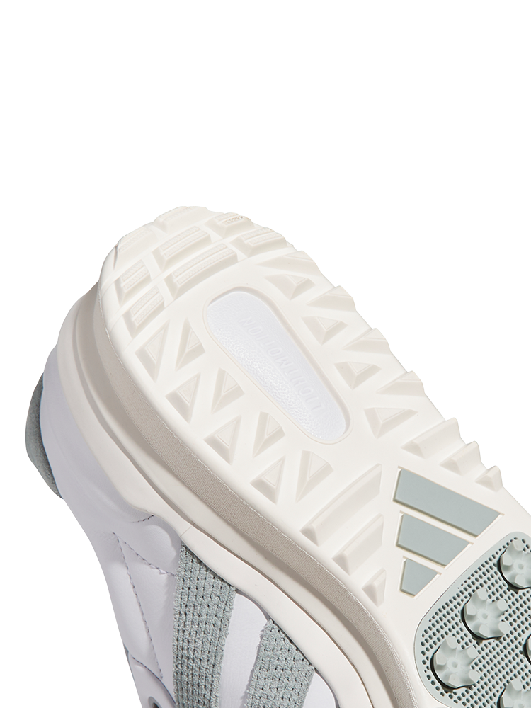 adidas Retrocross Gripmore Spikeless Golf Shoes - Ftwr White/Wonder Sage