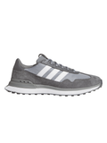 adidas S2G 26 Textile Spikeless Golf Shoes - Grey Three/Ftwr White/Grey Four