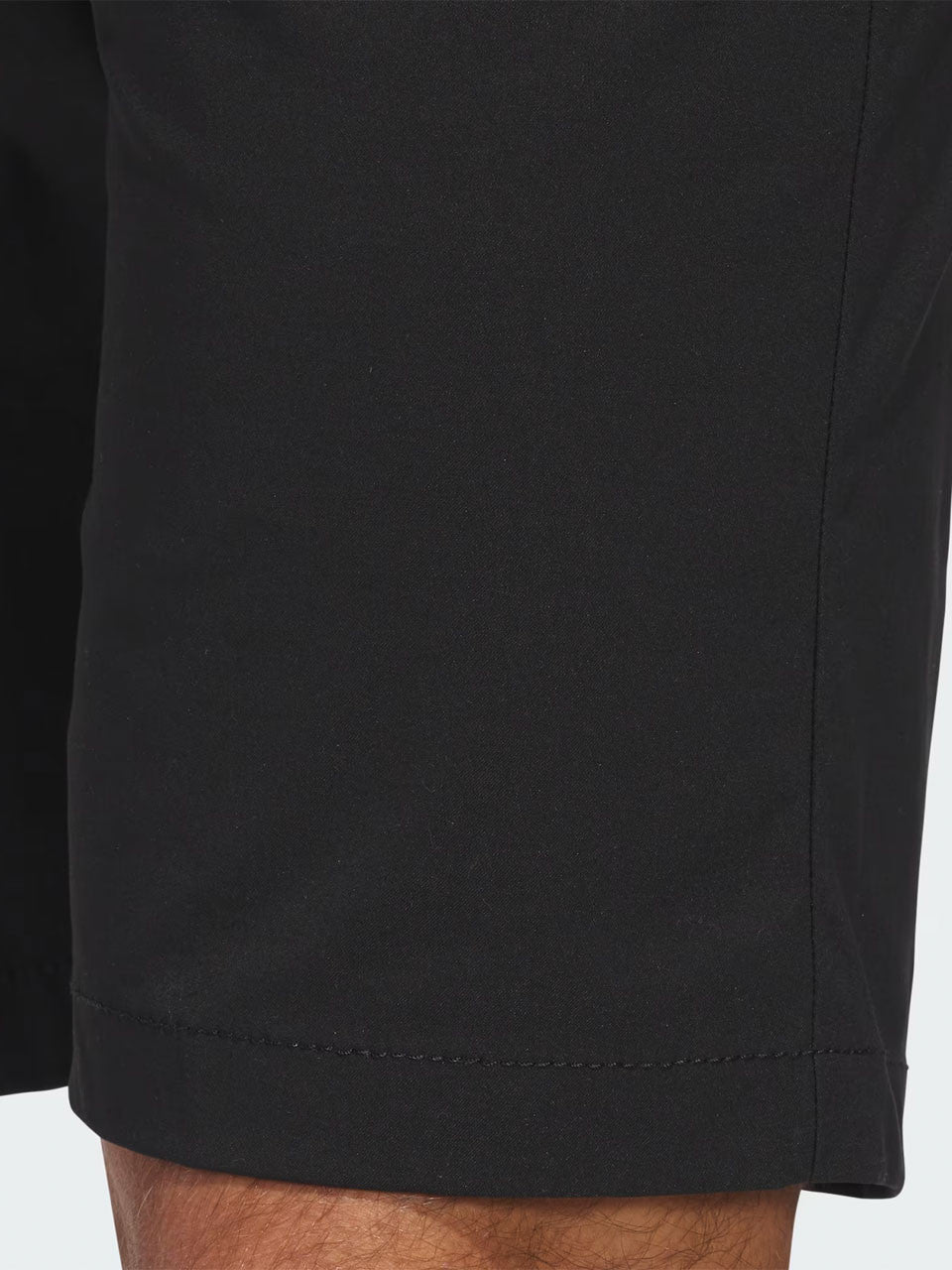 adidas Ultimate365 5-Pocket 9-Inch Golf Short - Black