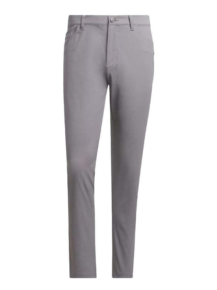 adidas Ultimate365 5-Pocket Pant - Grey Three