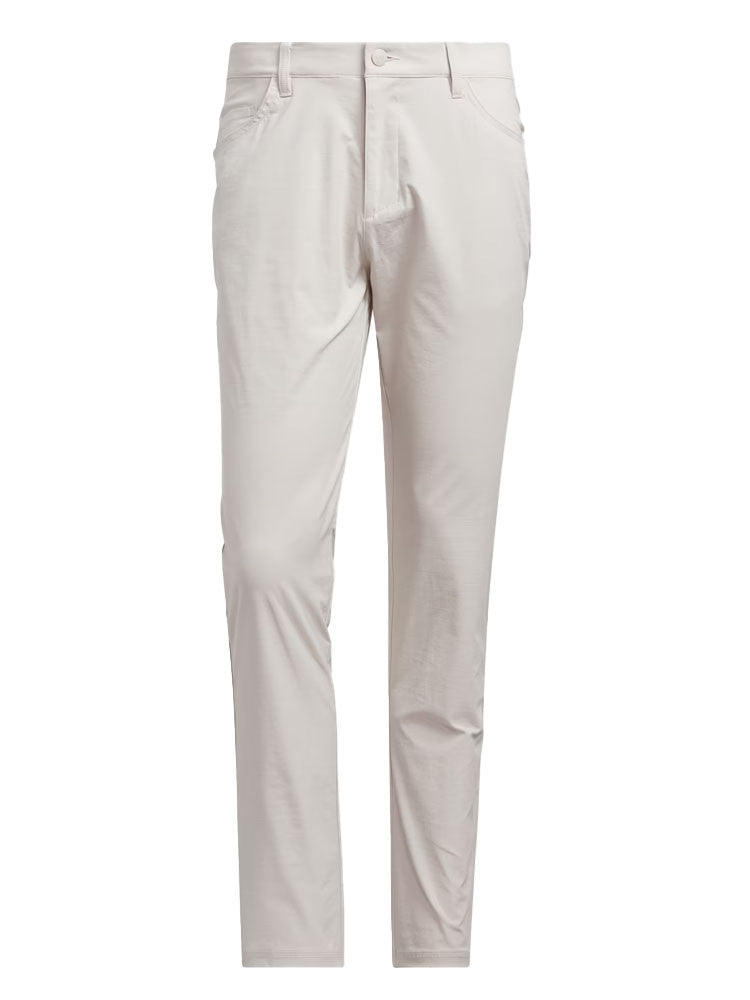 adidas Ultimate365 5-Pocket Pant - Alumina