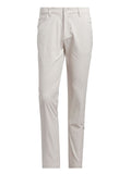 adidas Ultimate365 5-Pocket Pant - Alumina