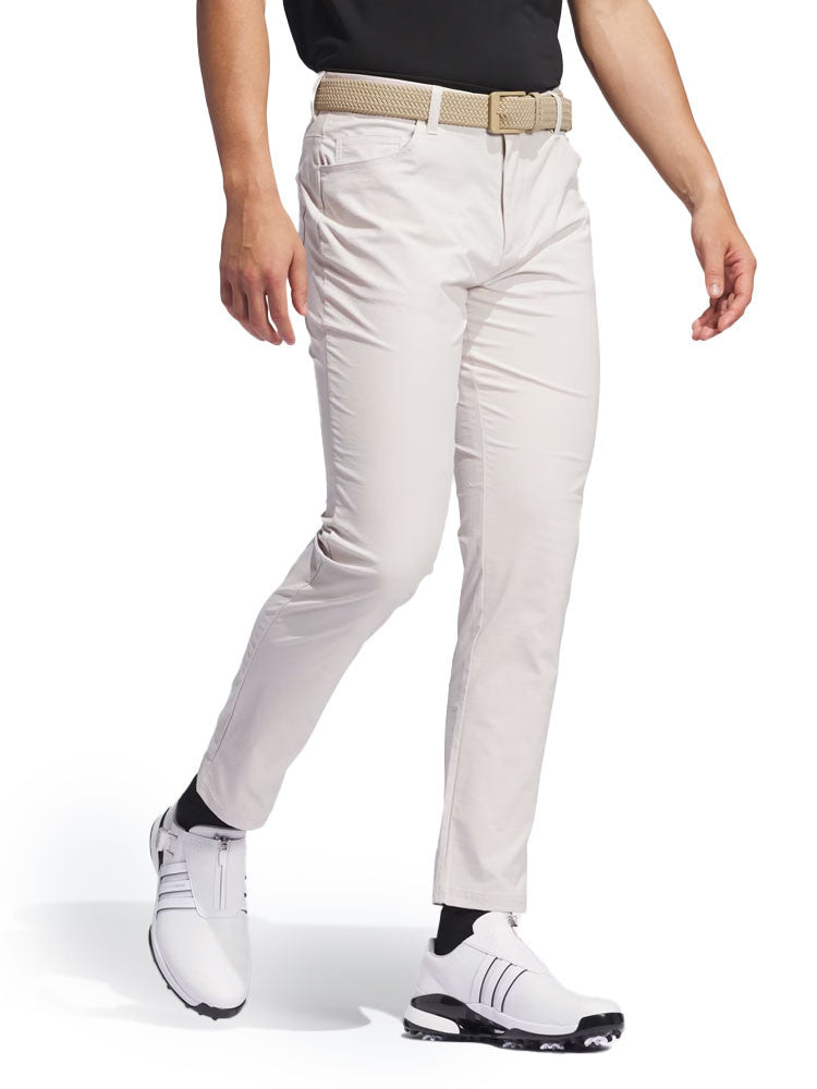 adidas Ultimate365 5-Pocket Pant - Alumina