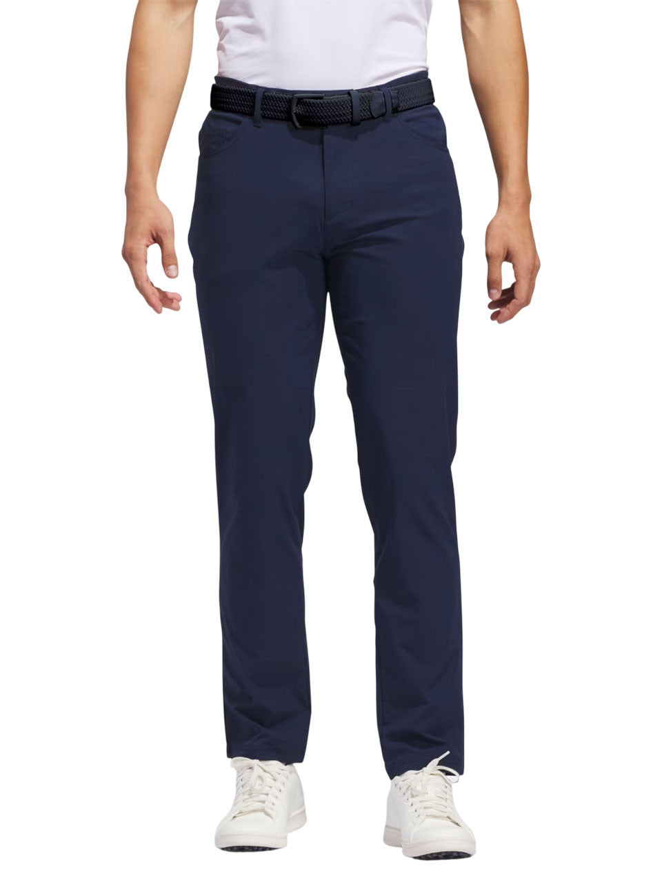 adidas Ultimate365 5-Pocket Pant - Collegiate Navy