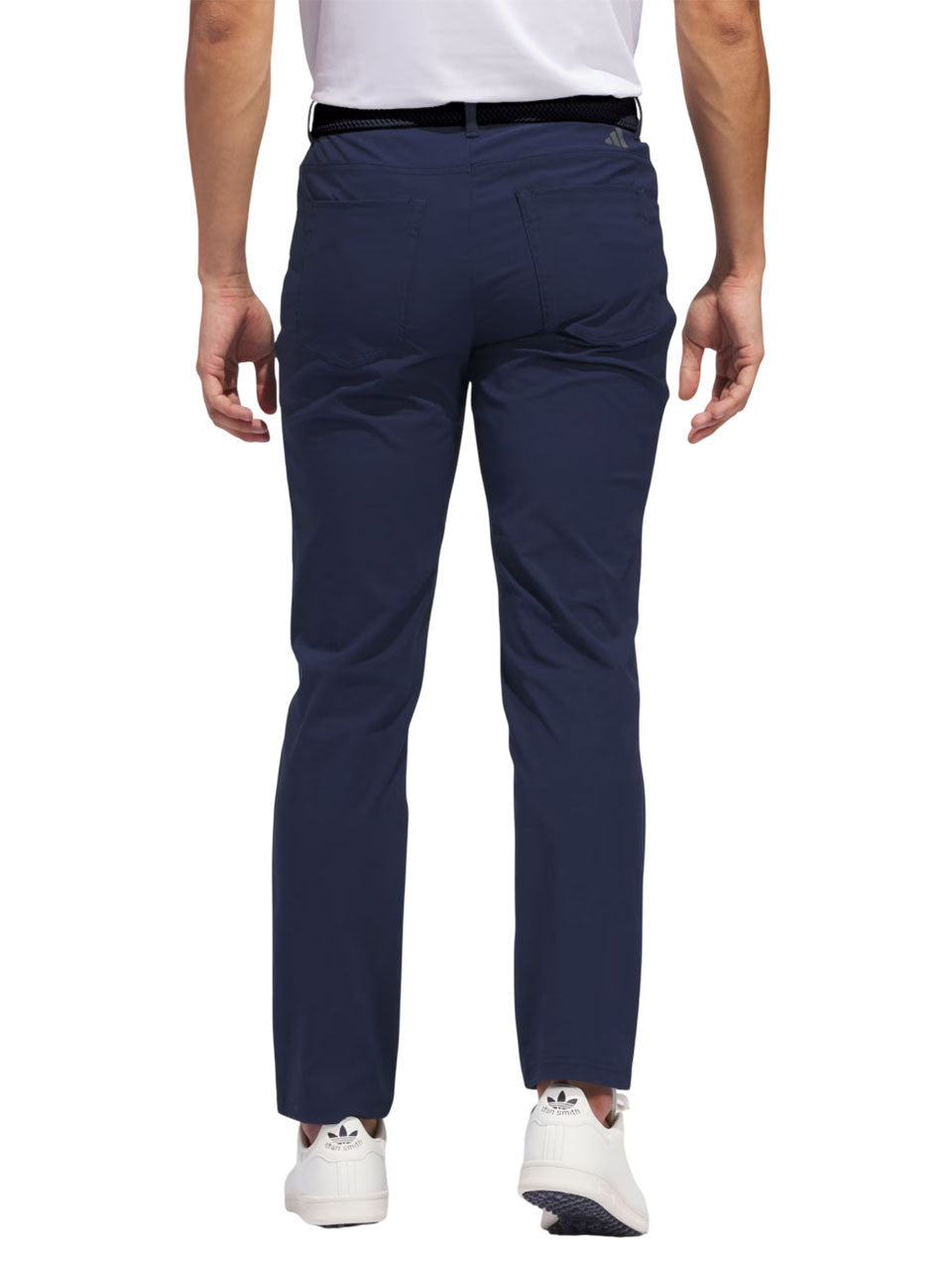 adidas Ultimate365 5-Pocket Pant - Collegiate Navy