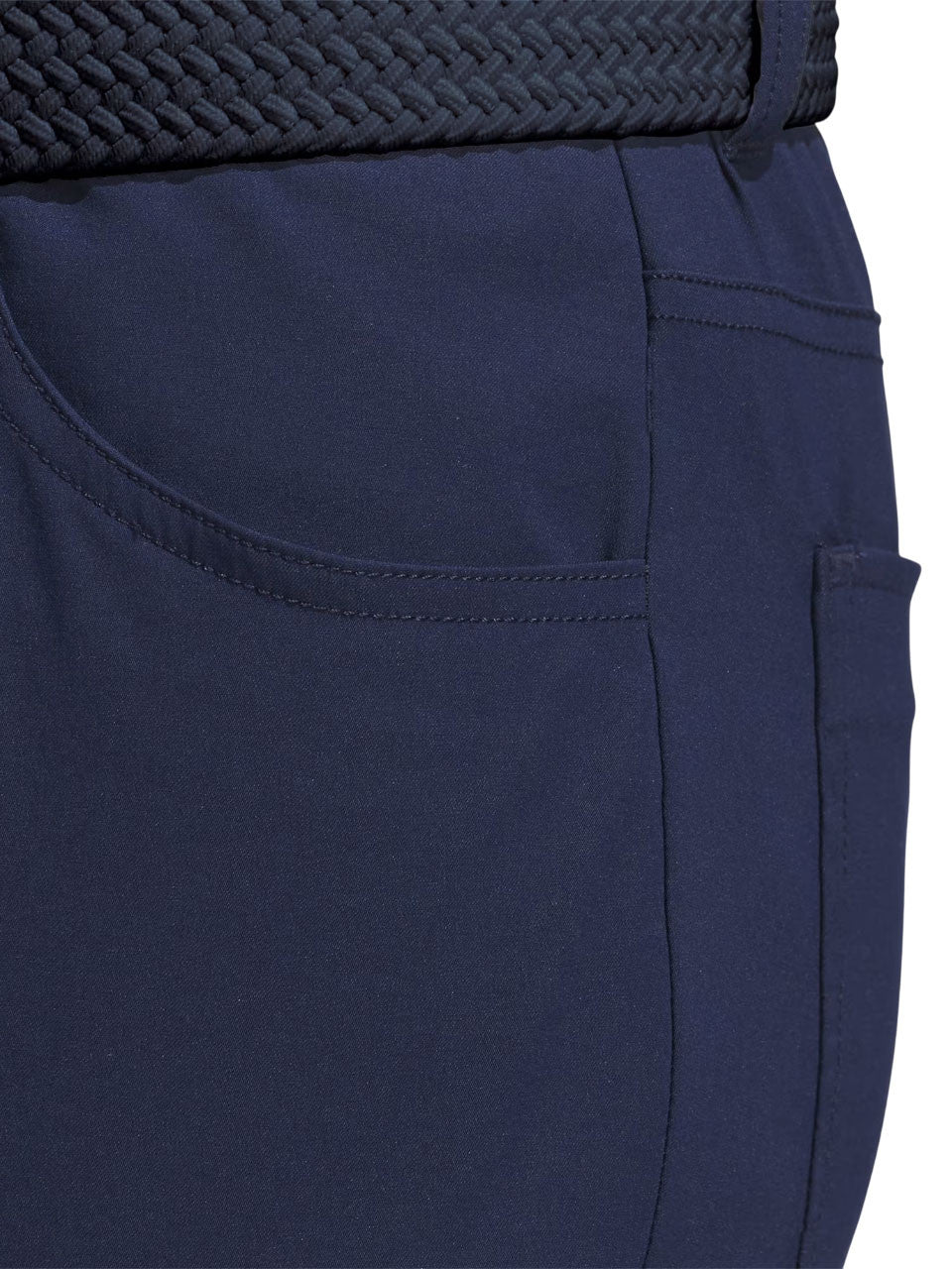 adidas Ultimate365 5-Pocket Pant - Collegiate Navy
