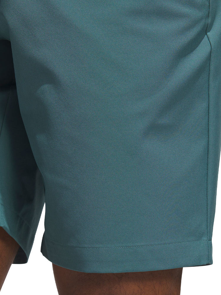 adidas Ultimate365 8.5-Inch Golf Shorts - Preloved Teal