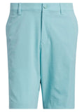 adidas Ultimate365 Textured 9-Inch Short - Mint Tone