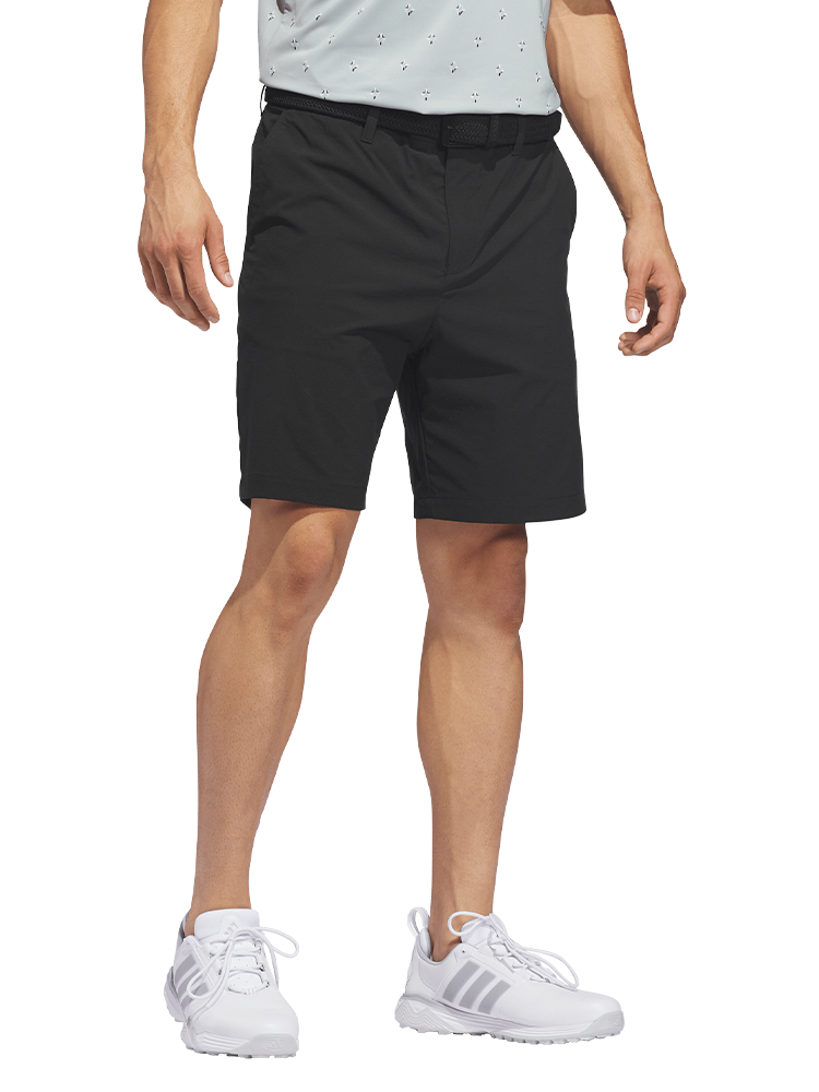 adidas Ultimate365+ 8.5-Inch Shorts - Black