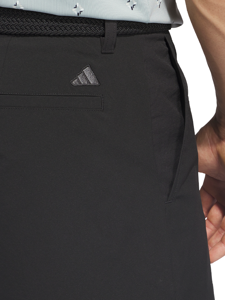 adidas Ultimate365+ 8.5-Inch Shorts - Black