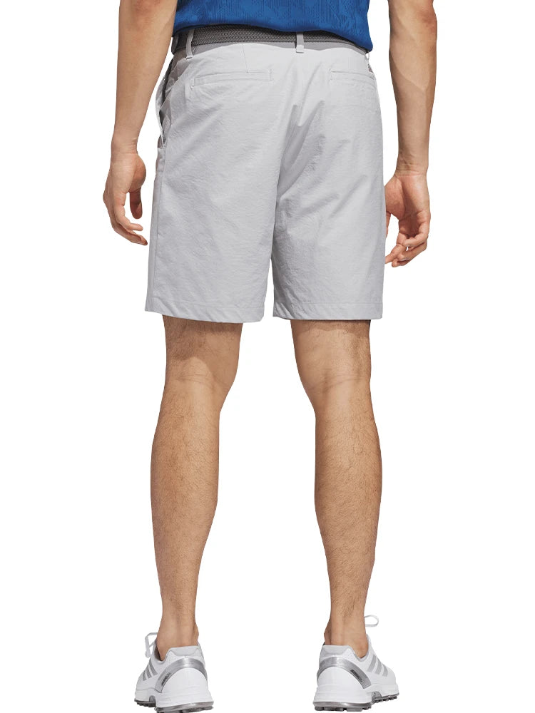 adidas Ultimate365+ 8.5-Inch Shorts - Grey Two