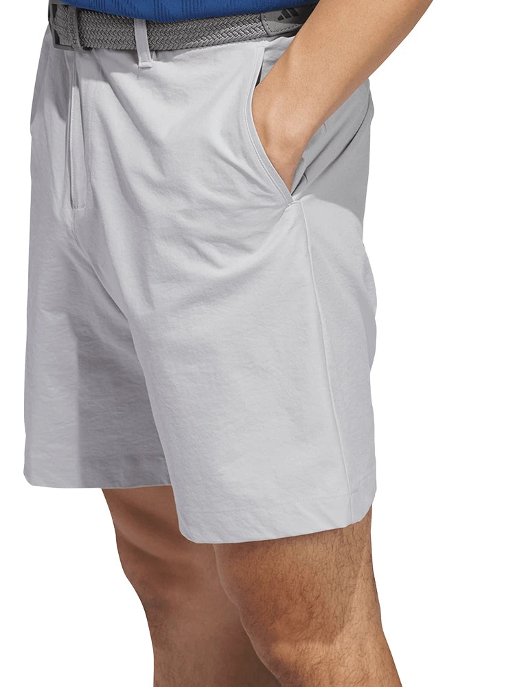 adidas Ultimate365+ 8.5-Inch Shorts - Grey Two