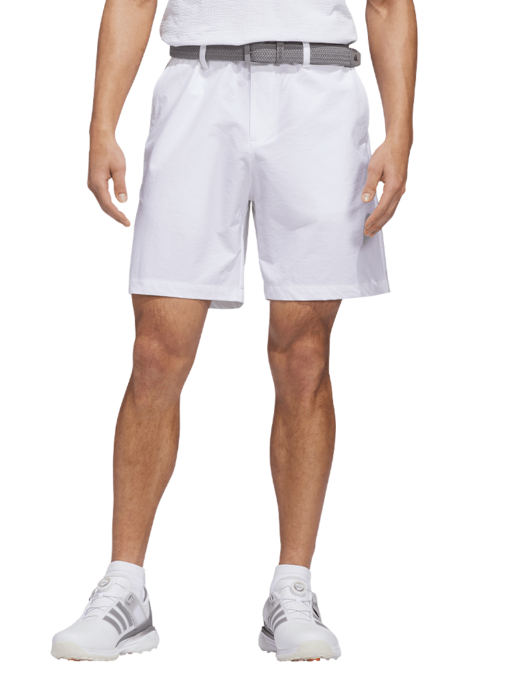 adidas Ultimate365+ 8.5-Inch Shorts - White