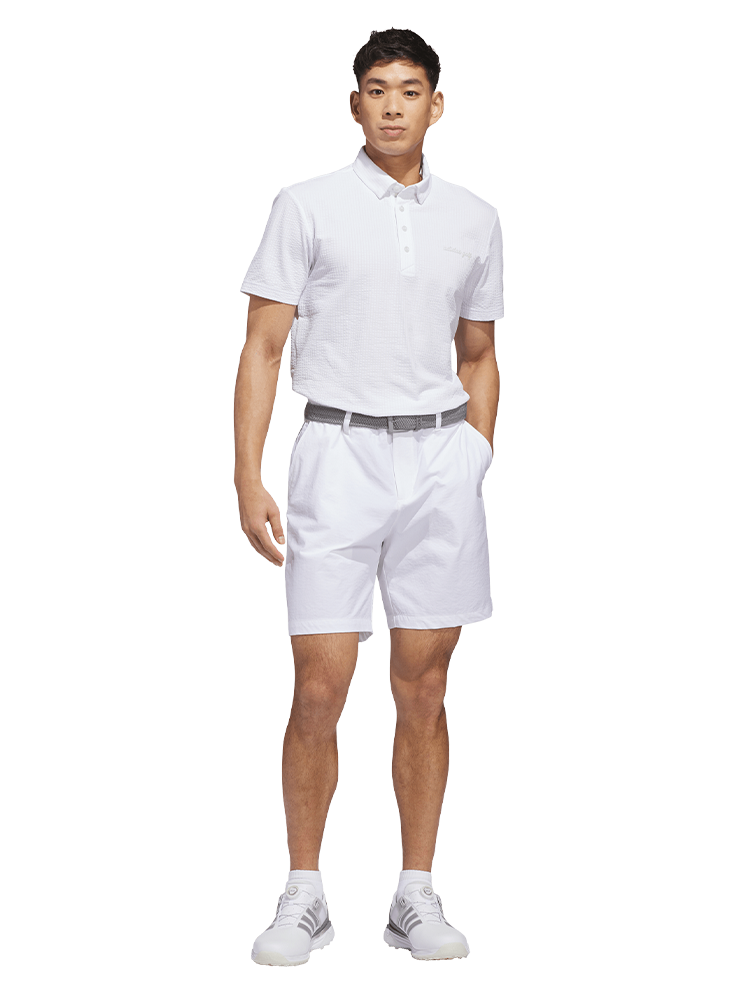 adidas Ultimate365+ 8.5-Inch Shorts - White