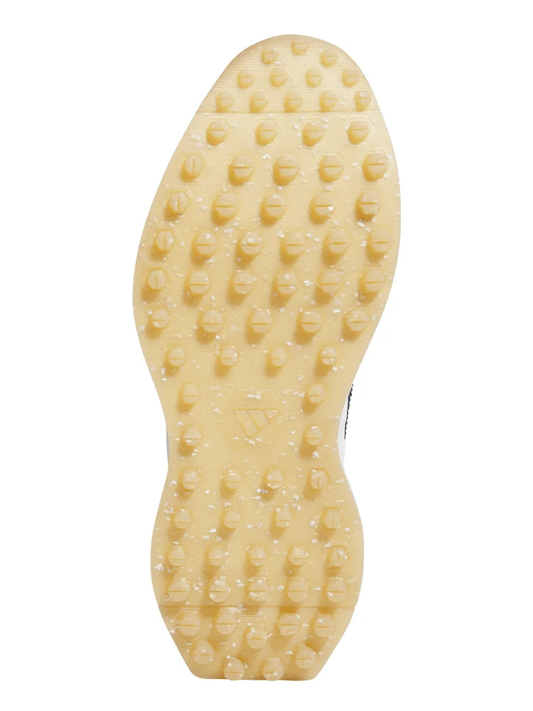 adidas Womens S2G 26 BOA Spikeless Golf Shoes - Ftwr White/Collegiate Navy/Gum 3