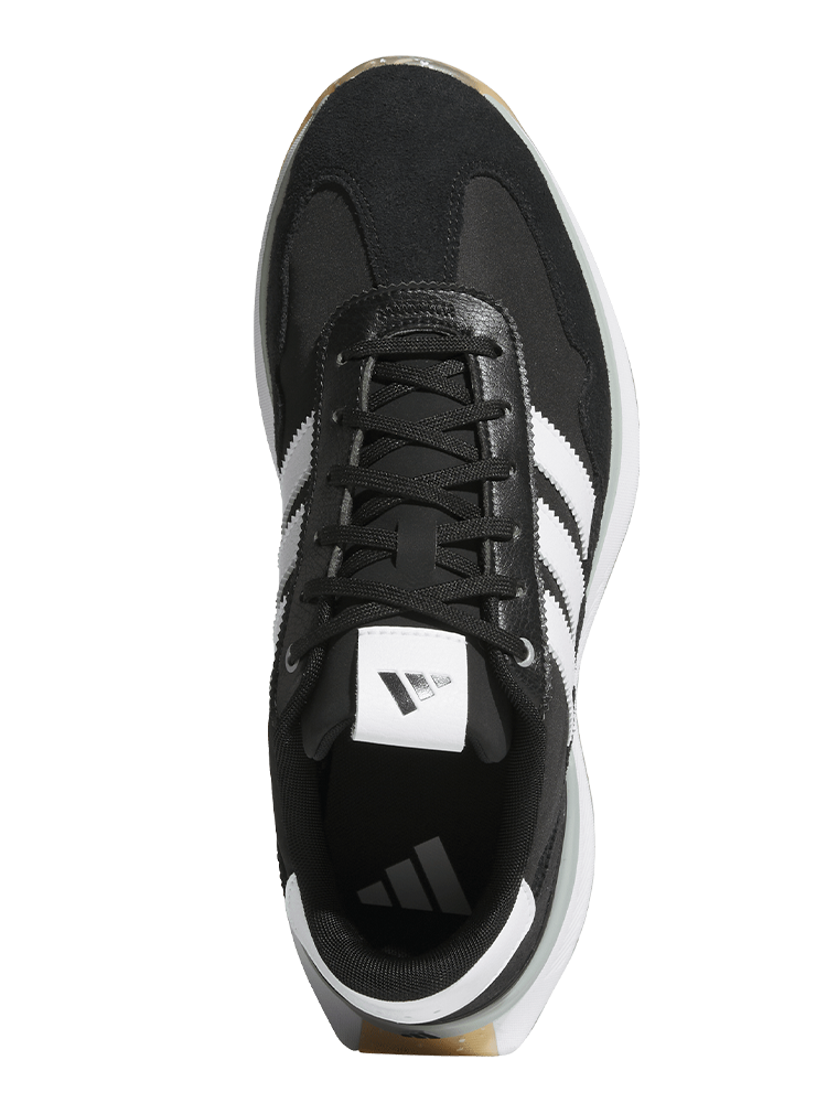 adidas Womens S2G 26 Textile Spikeless Golf Shoes - Core Black/Ftwr White