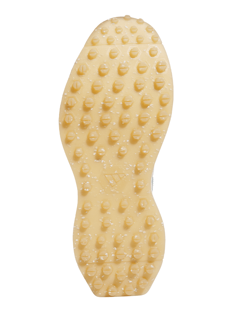 adidas Womens S2G 26 Textile Spikeless Golf Shoes - Off White/Sage