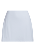 adidas Womens Ultimate365 Tour Pleated 15-Inch Skort - Crystal Sky