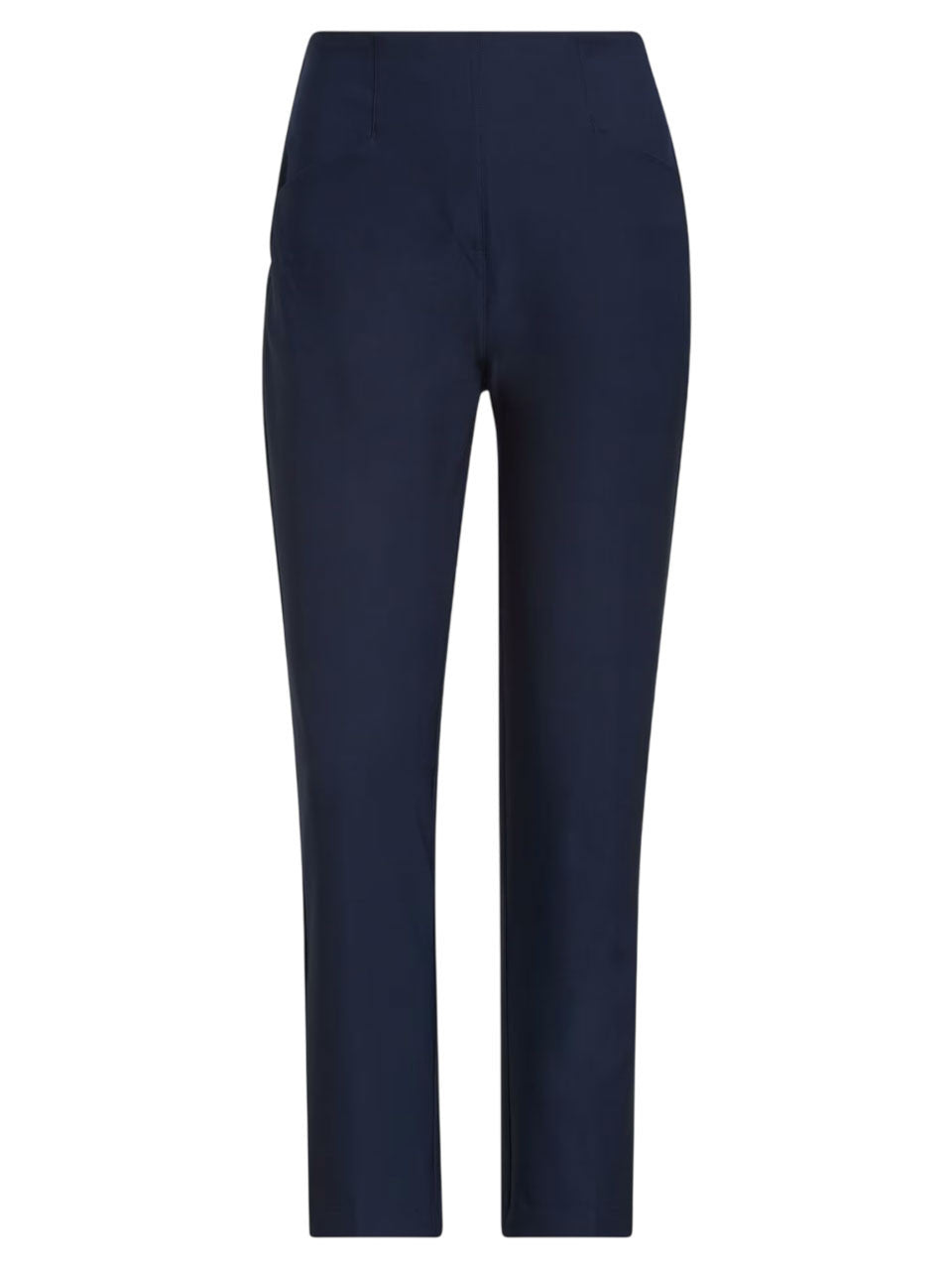 adidas Womens Ultimate365+ Ankle Pants - Collegiate Navy
