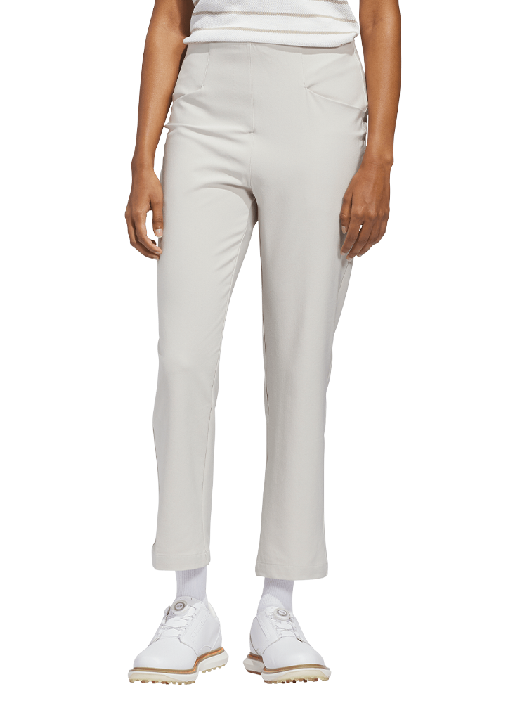 adidas Womens Ultimate365+ Ankle Pants - Wonder Alumina