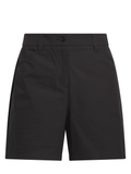adidas Womens Ultimate365+ Twistweave 5-inch Short - Black