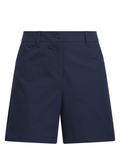 adidas Womens Ultimate365+ Twistweave 5-inch Short - Collegiate Navy