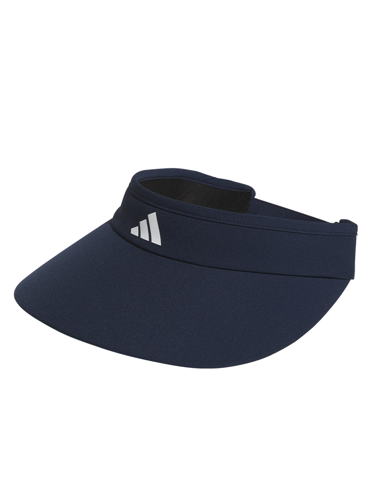 adidas Womens Wide Tour Visor '25