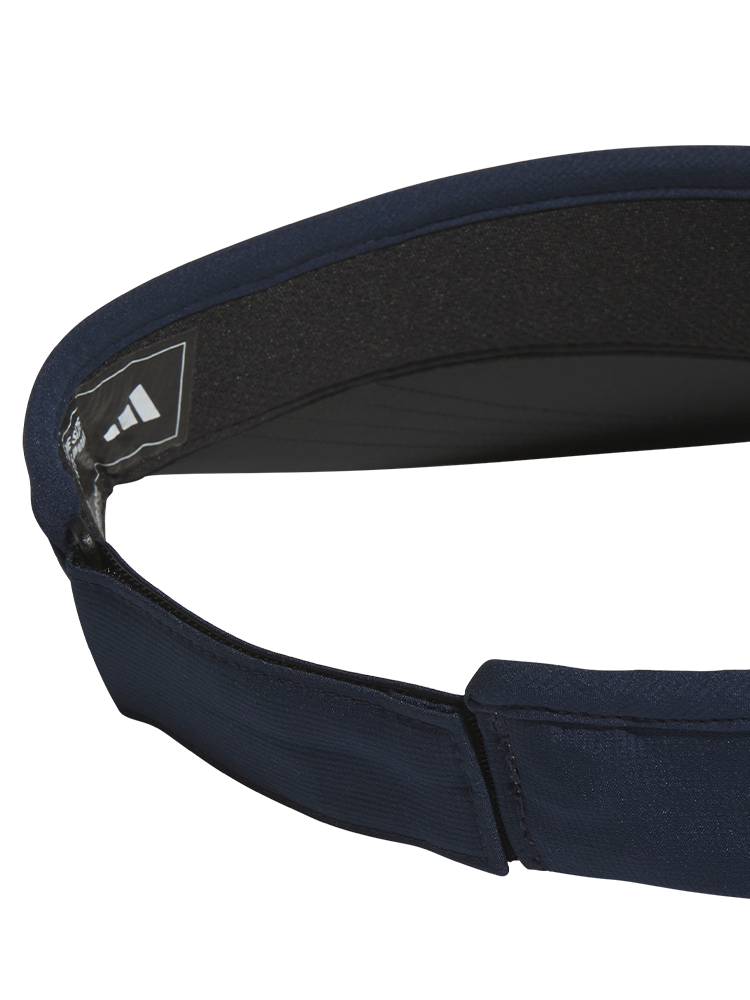 adidas Womens Wide Tour Visor '25